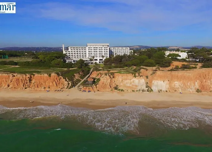 Algarve Gardens Villas Albufeira